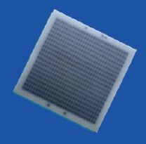 Metalización AlN (HTCC)