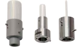 Émbolo de cerámica