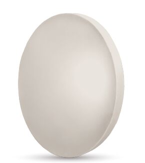 Piezas estructurales de nitruro de aluminio