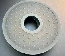 Procesamiento de ventosas de aspiración