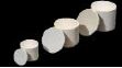 High-Performance Zirconia Crucible