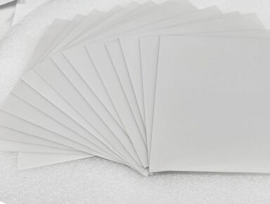 Sustrato de nitruro de aluminio