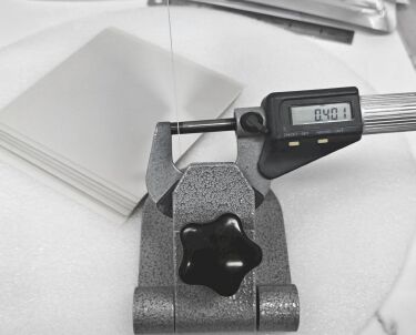 Sustrato de nitruro de aluminio