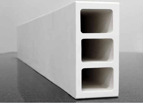 Ultra-Precision Ceramic Guide Rail - Crossbeam