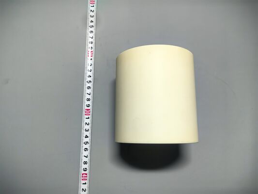 Piezas de alúmina al 99%