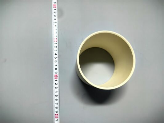 Piezas de alúmina al 99%