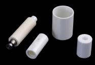 Zirconium oxide fiber products