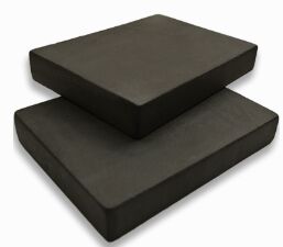 Substratos cerámicos de carburo de silicio (SiC)