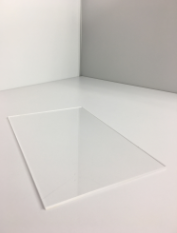 Piezas de cuarzo (SiO2)