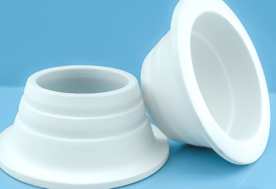 High-temperature ceramics