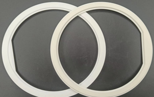 Machined Glass Ceramics parts