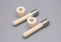 Ceramic Plunger