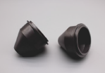 Integrated Ceramic Plunger