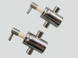 Ceramic Valveless Metering Pump Accessories