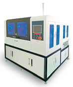 Granallado CNC de componentes cerámicos