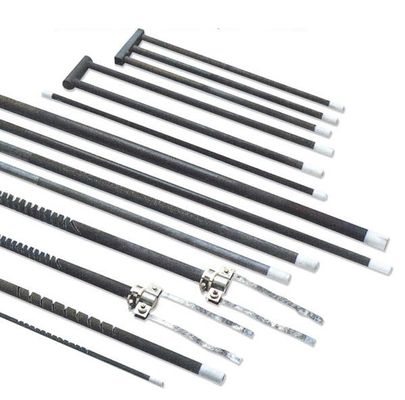54m m Dia Sic Heating Elements