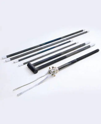 54m m Dia Sic Heating Elements