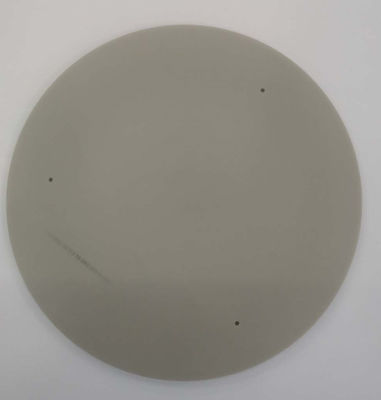 NITRURO DE ALUMINIO, espacios en blanco para las placas de circuito impresas de cerámica, substratos para la metalización, substratos para el LED