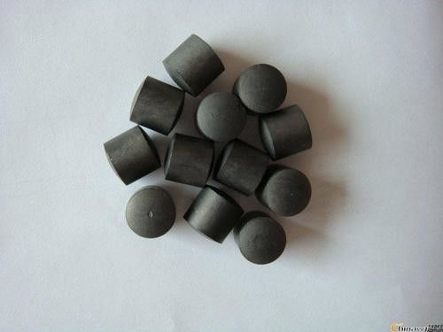 CUERPOS DE PULIDO USADOS EN LOS MOLINOS DE BOLA, MOLINOS DE LA GOTA, PARA EL PULIDO FINO, CIRCONA (ZRO2), ALÚMINA (AL2O3), CARBURO DE SILICIO