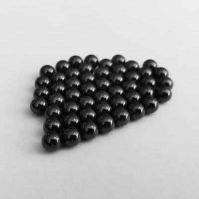 CUERPOS DE PULIDO USADOS EN LOS MOLINOS DE BOLA, MOLINOS DE LA GOTA, PARA EL PULIDO FINO, CIRCONA (ZRO2), ALÚMINA (AL2O3), CARBURO DE SILICIO
