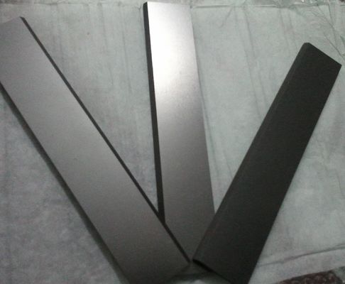 LAS PALETAS DEL GRAFITO (CUCHILLAS DEL GRAFITO, PLACAS DEL GRAFITO) SE UTILIZAN EN LAS BOMBAS Y EL SECO-TIPO COMPRESORES DE PLATED-ROTARY (SIN ACEITE).