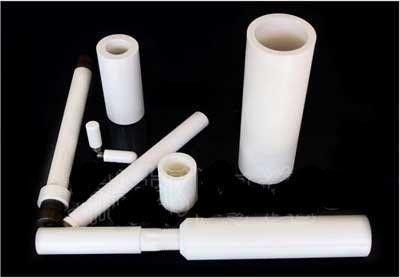 La alta cerámica 1-2um del óxido de aluminio de la blancura 99,7% calcinó Aluminas