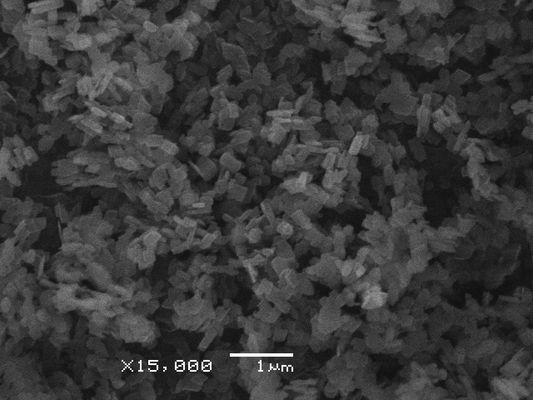 Hidróxido microcristalino del sodio bajo del 81% Al2O3 Boehmite