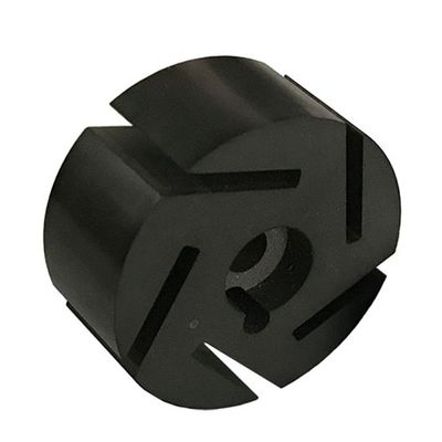 Rotores y cuchillas del GRAFITO para las bombas de vacío