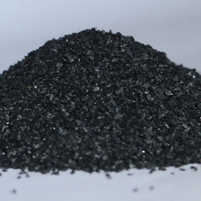 ALÚMINA FUNDIDO NEGRO, moliendo y puliendo del acero inoxidable, el vidrio óptico, el bambú o el otro material.
