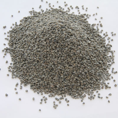 Piezas de cerámica del alúmina ZA40