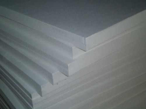 1 pulgada 2 longitud del panel de fibras de cerámica del grueso de la pulgada 2800F 1200m m