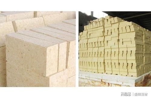 Porosidad de los ladrillos refractarios el 22% del alúmina de la densidad de HA60 HA80 2.55g/Cm3 alta