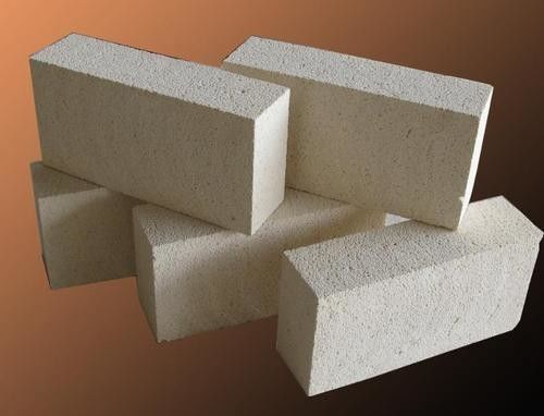 LADRILLOS BAJOS DE LA MULLITA DE LA POROSIDAD, LADRILLOS REFRACTARIOS DE AISLAMIENTO (IFB) CON LA MULLITA, LADRILLOS DE LA MULLITA DEL CORINDÓN, LADRILLOS DE LA MULLITA DEL ZIRCON