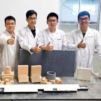 PIEZAS DE CERÁMICA INDUSTRIALES PARA LA FABRICACIÓN DE PAPEL, FORMANDO BARRAS, DESVIACIONES, HYDROPLANS DE DESECACIÓN, CÁMARA DE LA ENTRADA DE LA HUMEDAD
