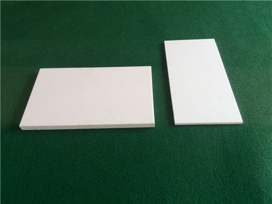 cerámica del óxido de aluminio 230MPa