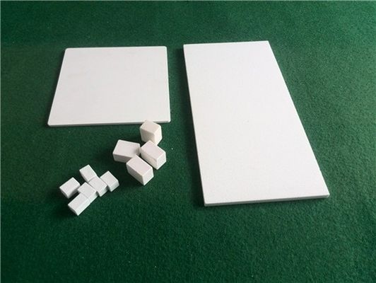 cerámica del óxido de aluminio 230MPa