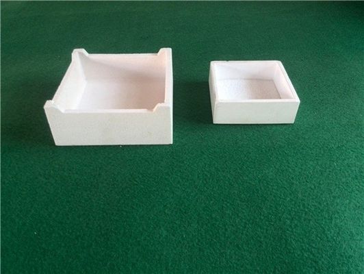 muebles del horno del alúmina 3.6g/Cm3