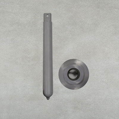 3.2g/Cm3 el nitruro de silicio de la densidad Si3N4 lava plancha resistente a la corrosión