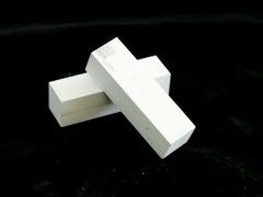 NITRURO de BORO HEXAGONAL BLANCO de HBN, HBN, grafito blanco, BUENA CONDUCTIVIDAD TERMAL