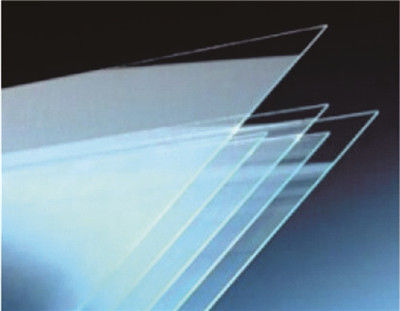 Buen alúmina de la cerámica del óxido de aluminio de la fluidez para el vidrio fotoeléctrico