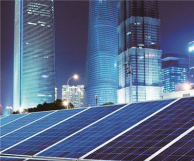 Buen alúmina de la cerámica del óxido de aluminio de la fluidez para el vidrio fotoeléctrico