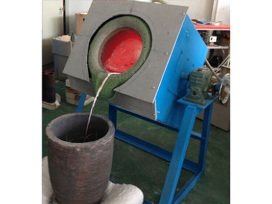 ALÚMINA, CERÁMICA DEL CARBURO DE SILICIO, CRISOL DEL INDUCTOR DEL GRAFITO