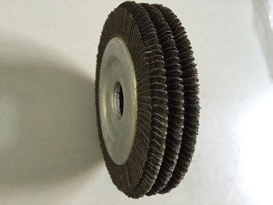Longitud de poco ruido del CBN Diamond Abrasive Belts 5000m m para el polaco de piedra