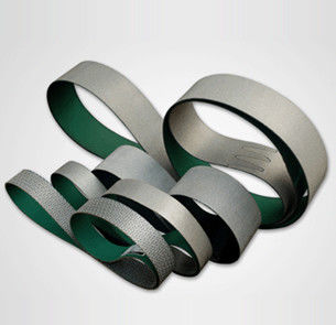 Longitud de poco ruido del CBN Diamond Abrasive Belts 5000m m para el polaco de piedra