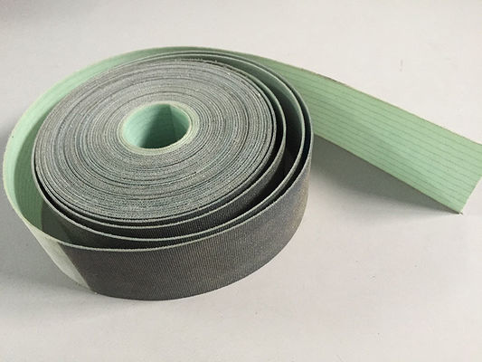 Longitud de poco ruido del CBN Diamond Abrasive Belts 5000m m para el polaco de piedra