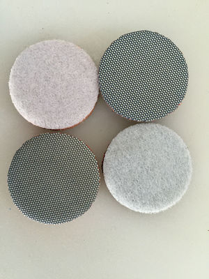 Longitud de poco ruido del CBN Diamond Abrasive Belts 5000m m para el polaco de piedra