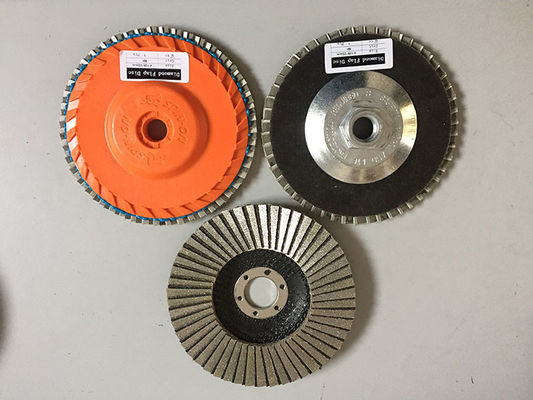 Longitud de poco ruido del CBN Diamond Abrasive Belts 5000m m para el polaco de piedra