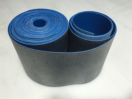 Longitud de poco ruido del CBN Diamond Abrasive Belts 5000m m para el polaco de piedra