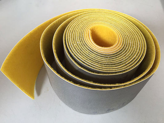 Longitud de poco ruido del CBN Diamond Abrasive Belts 5000m m para el polaco de piedra