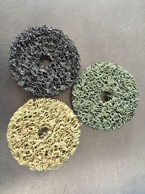 Longitud de poco ruido del CBN Diamond Abrasive Belts 5000m m para el polaco de piedra
